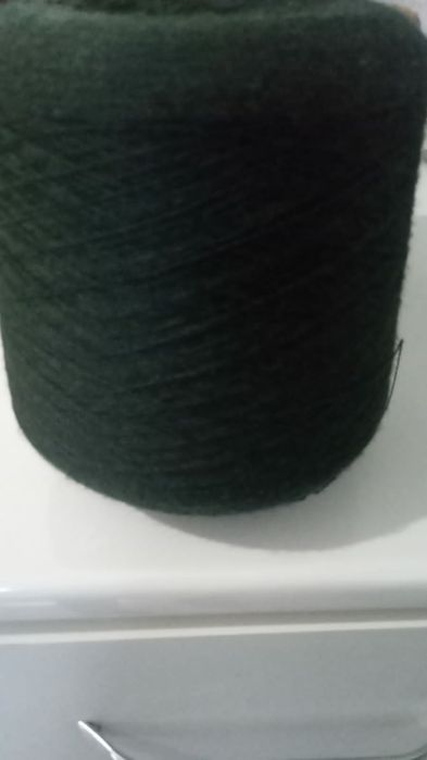 Кашемир 97% ws 3%wo,Italy