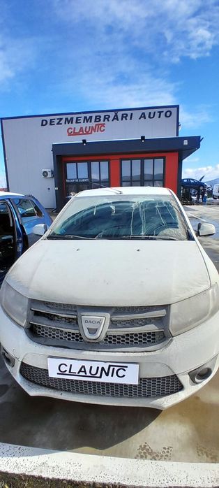 Dezmembram Dacia Logan 2 1.2 LPG D4F 734