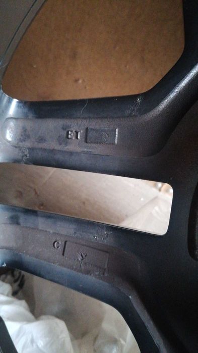 Диски с резиной 20-е на w220, g500