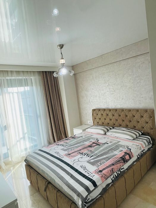 Apartament Sigma Residence,Tomis Plus