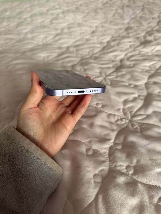 iPhone 12, 128GB, 83% батарея