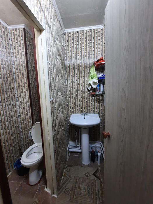 Продажа 2х комнатной квартиры