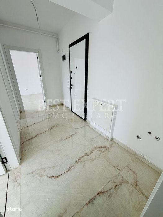 2 Camere Premium|Parcare Semiacoperita| Incalzire in Pardoseala| Mutar