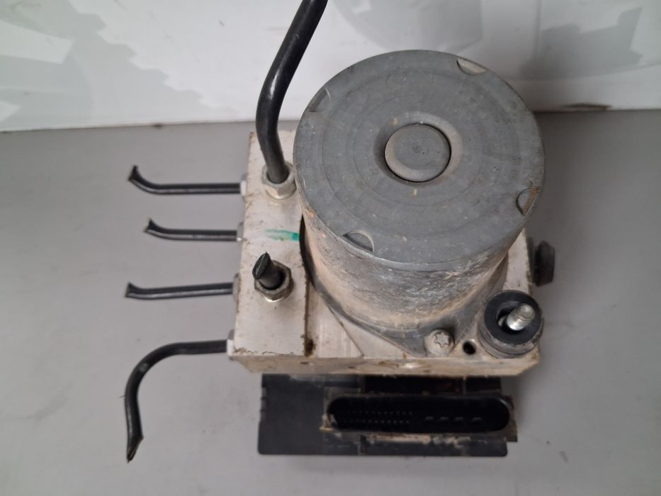 ABS блок Nissan Qashqai 1.6i 2008г.