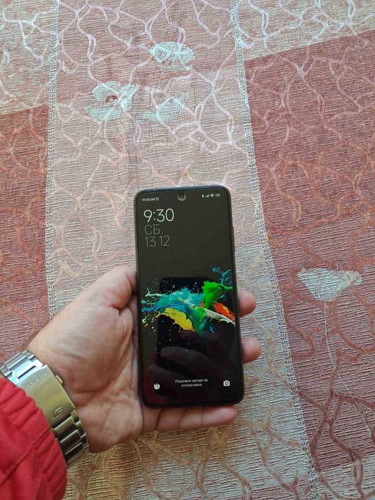 Xiaomi Redmi 10 carbon gray 128/4 TOP