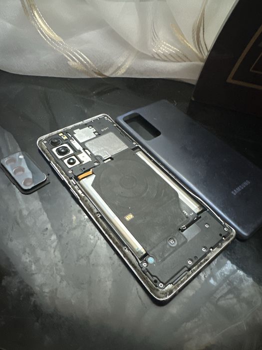 Samsung s20 fe 128