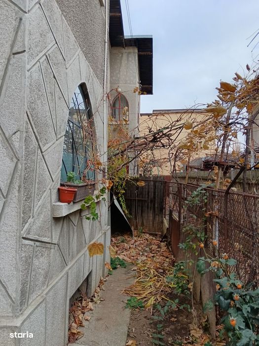 Casa zona Cantacuzino