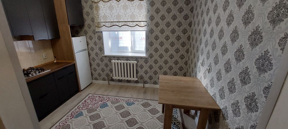 Астана2, 1этаж, 3комн