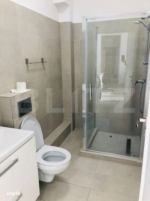 Apartament 2 camere, incalzire in pardoseala, zona Agronomie