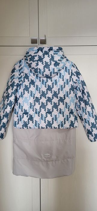 Куртка для девочки 152-158