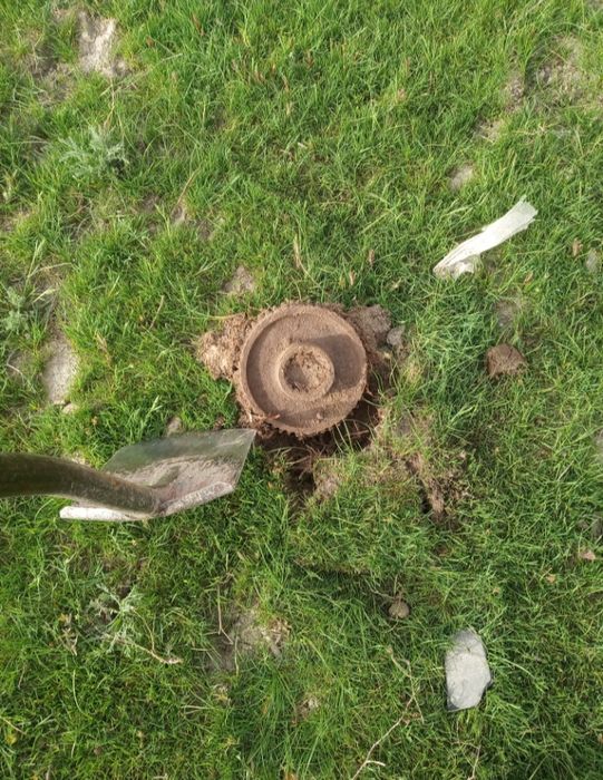 Продам металлоискатель.