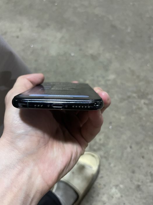 Продаеться iphone 11 pro