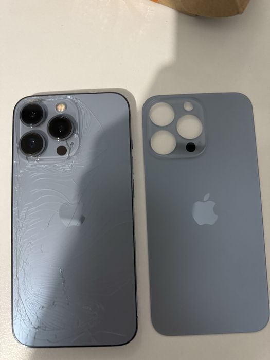 IPhone 13 pro 128gb