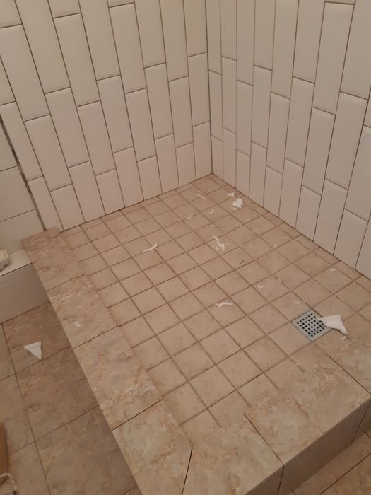 Укладка плитки качественно