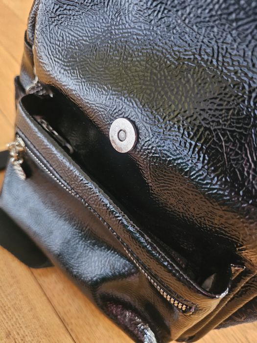 Дамска раница BERLINA