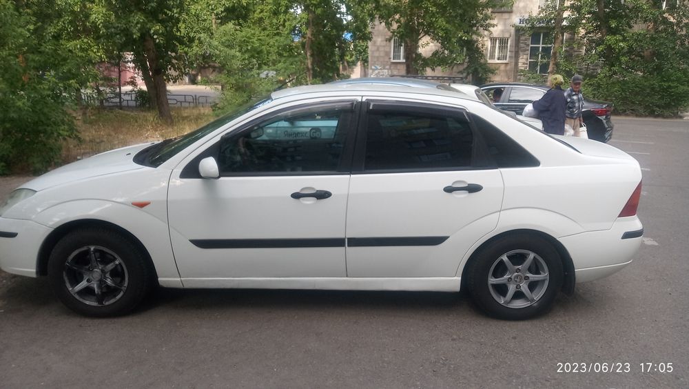 Продам диски с резиной R14