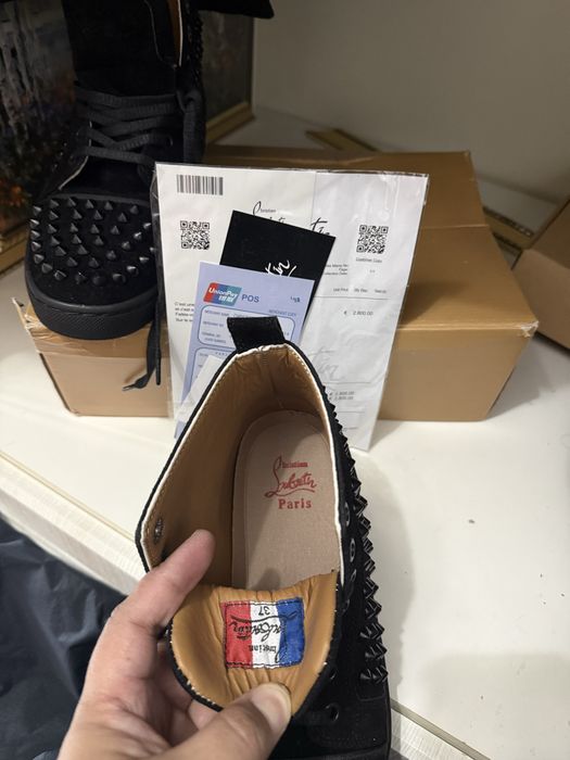 Продам обувь демисезонная