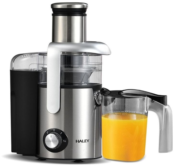 Соковыжималка! Блендер, Кофемолка, Чоппер Haley HY-975 4 в 1