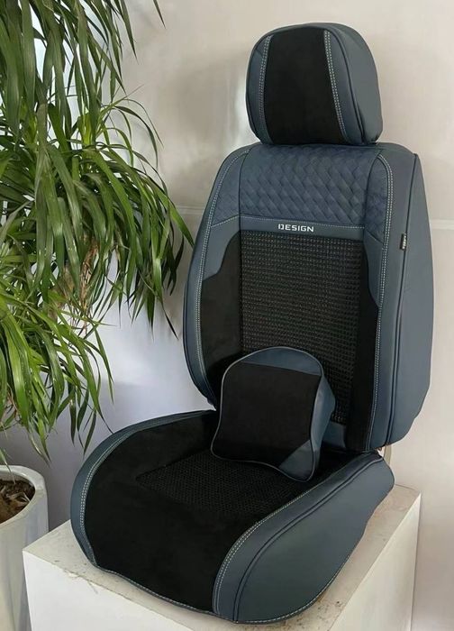 Avto chihol chexol avto chixol polik чехлы универсальные новый топ