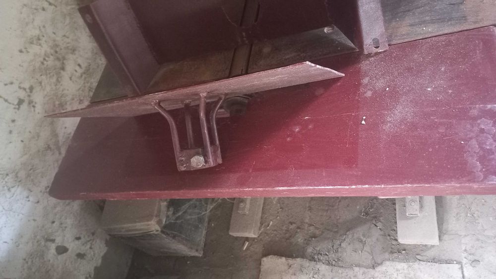 Станок деревообрабатывающий 380 V