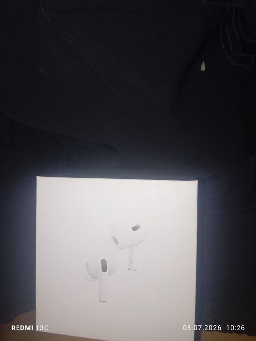 ! AirPords 2 pro продам !