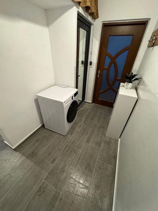 Apartament cu 2 camere de închiriat – strada Oituz