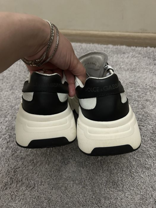 Sneakersi dolce & gabbana