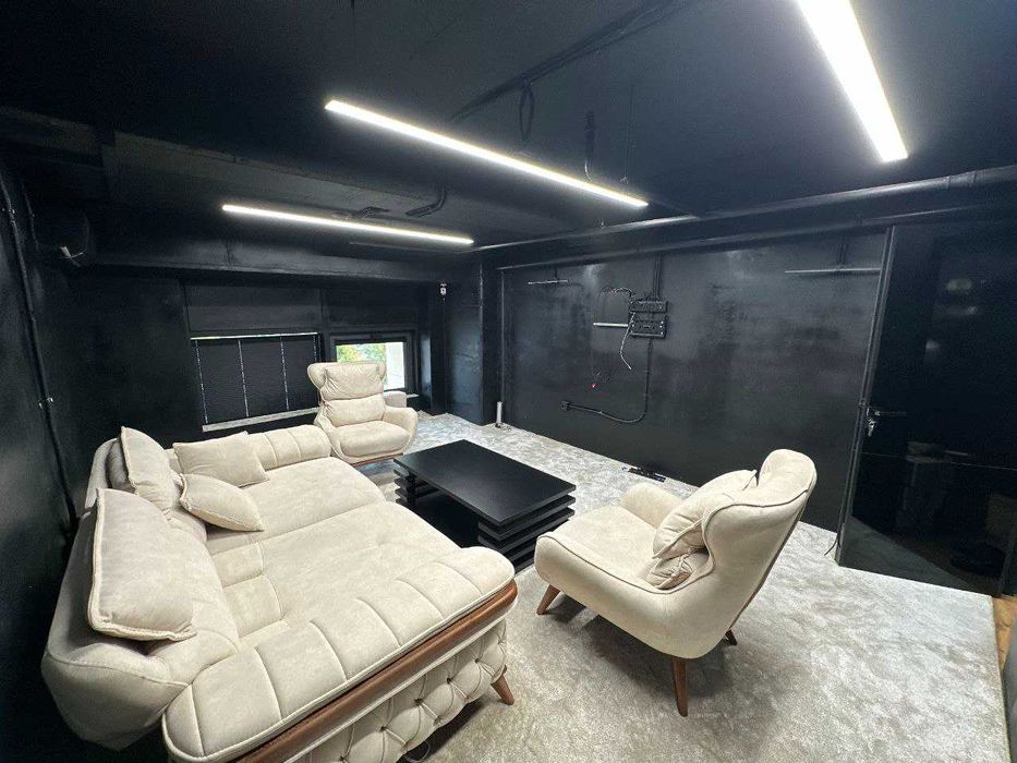 Nest One аренда 1 этаж.