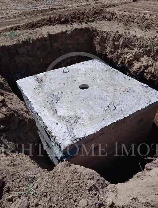 Продава се Парцел в с. Първенец, Област Пловдив - 2760 кв.м за 57 €/кв.м - Снимка #1