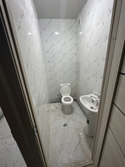 Yashnabot rayon Olmos maxalla 3/16/16 74 m2 .