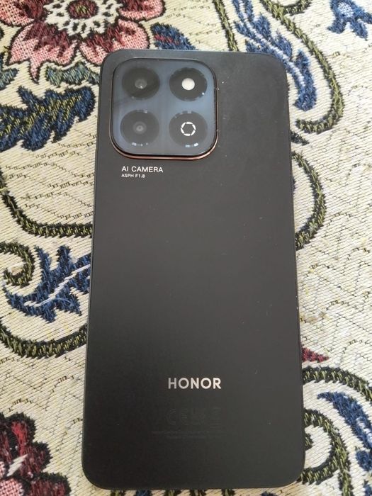 Смартфон Honor X6b