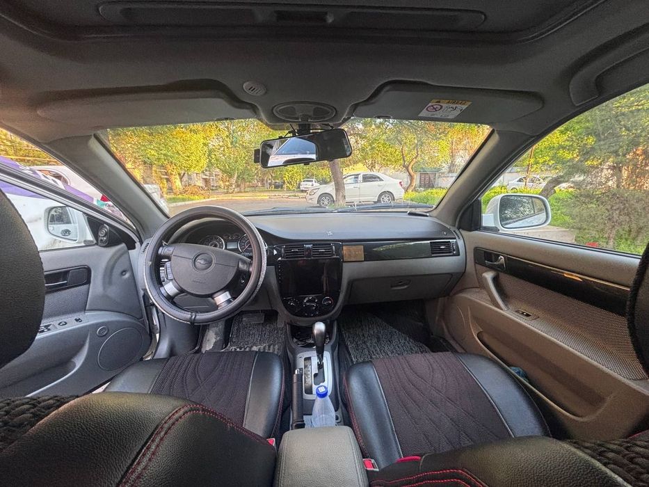 Chevrolet jentra 2022