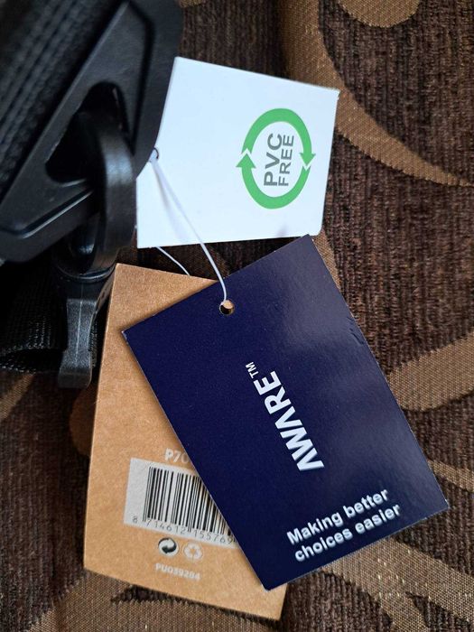 Оригинален спортен сак VW