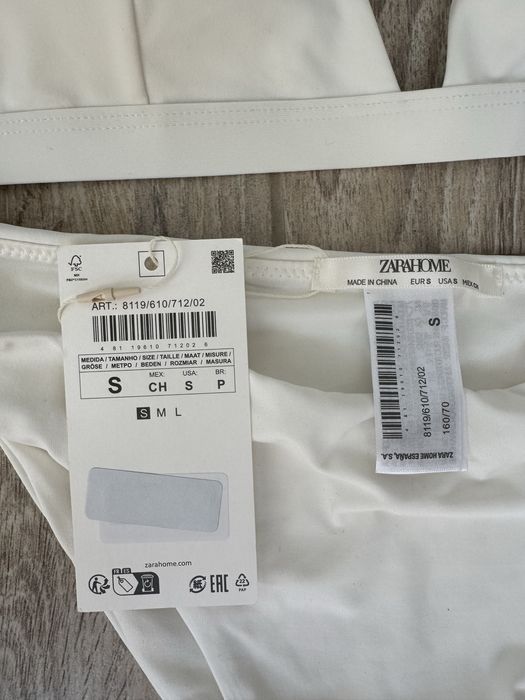 Дамски бански ZARA