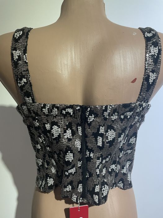 Corset Atmosphere nou