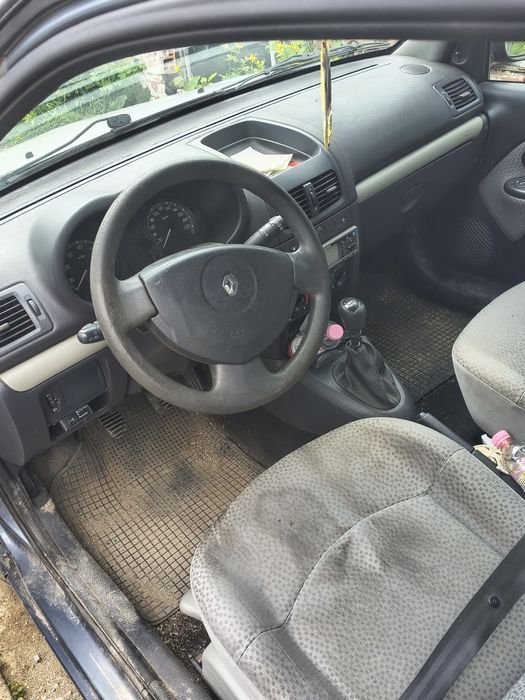 Renault Clio 2 1.2
