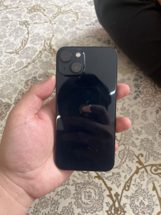 Iphone 13 айфон 13