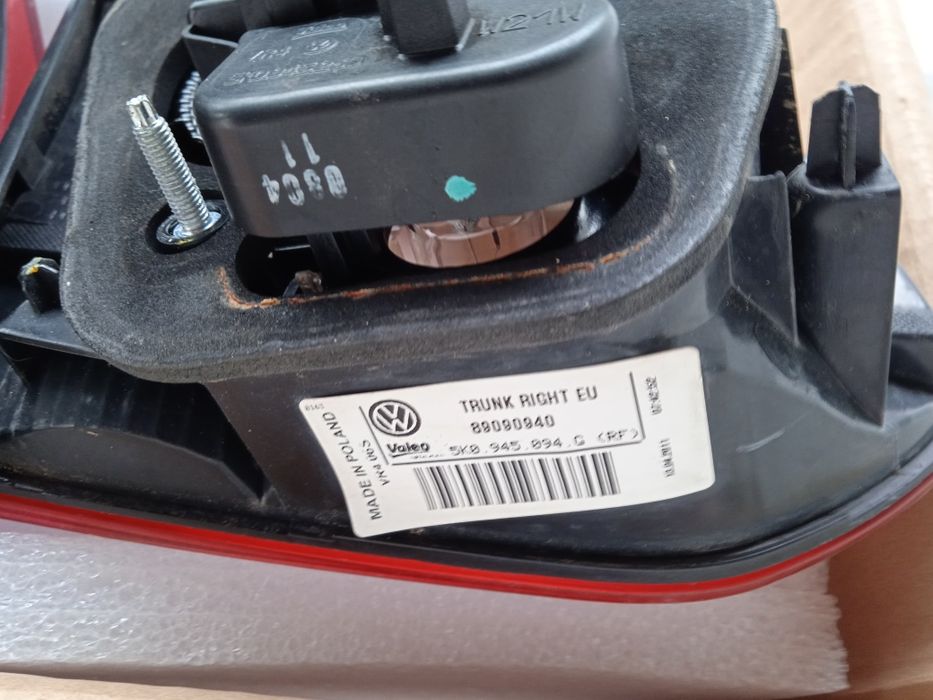 Стопове за голф 6 оригинални