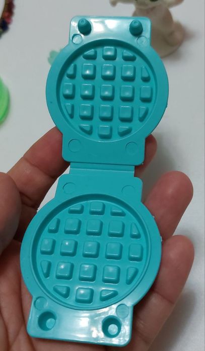 Игрушки всё вместе 500