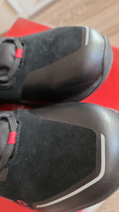 Eleveit Nirvana WP Black Мотo Боти  44