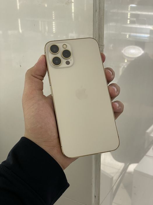 Iphone 12 Pro Max 128gb! Айфон