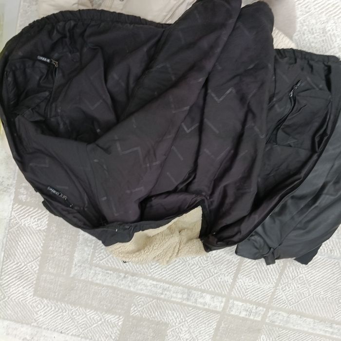 Отдам даром вещи, корпе