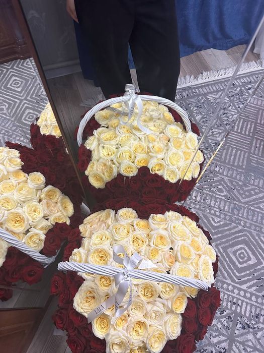 Цветы продаётся в отличном состояние