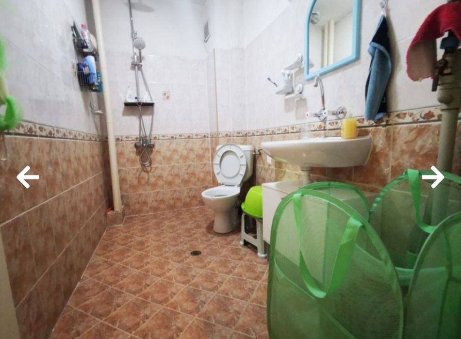 Дава се под наем Двустаен апартамент в София, Връбница 2 - 52 кв.м за 408 € - Снимка #7