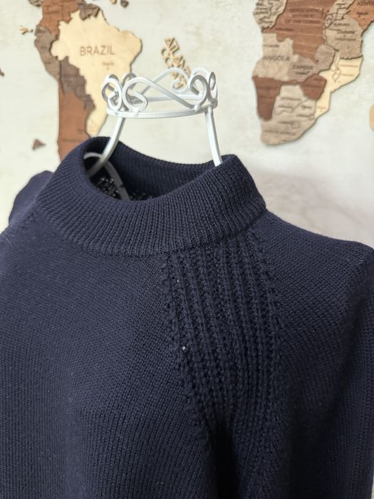 Colmar мъжки пуловер л l лана вълна