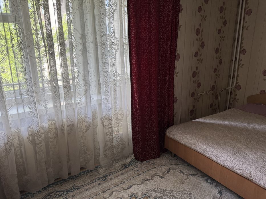 Сдам 2 -х комнатную квартиру