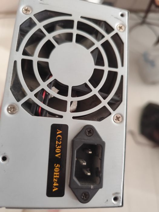 Продам блок питания