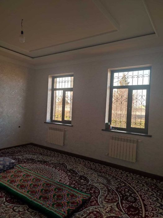 Hovli uchastkasi sotiladi 6 sotix