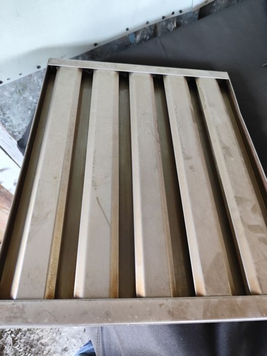 Hota inox 2 m fara motor