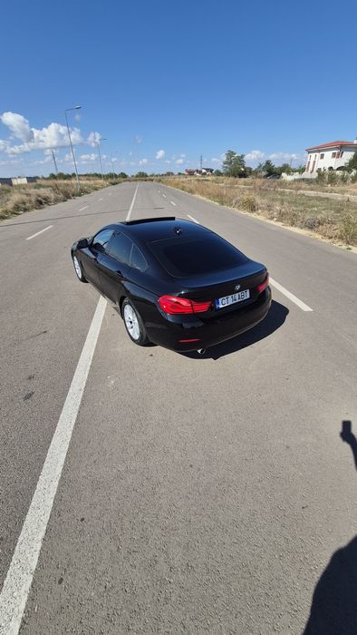 Vand Bmw seria 4 Gran Coupe
